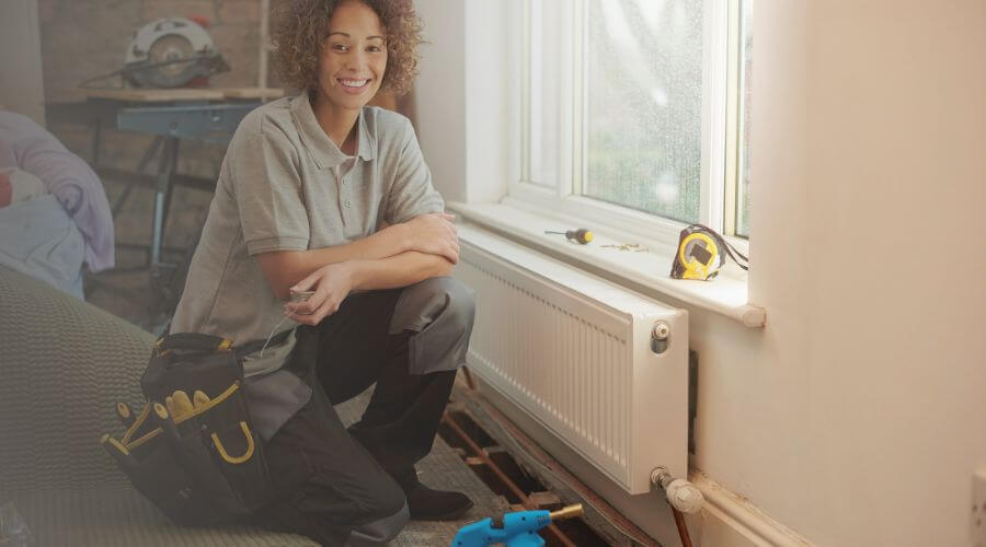 Professional septic pumping service in Blythe, CA
